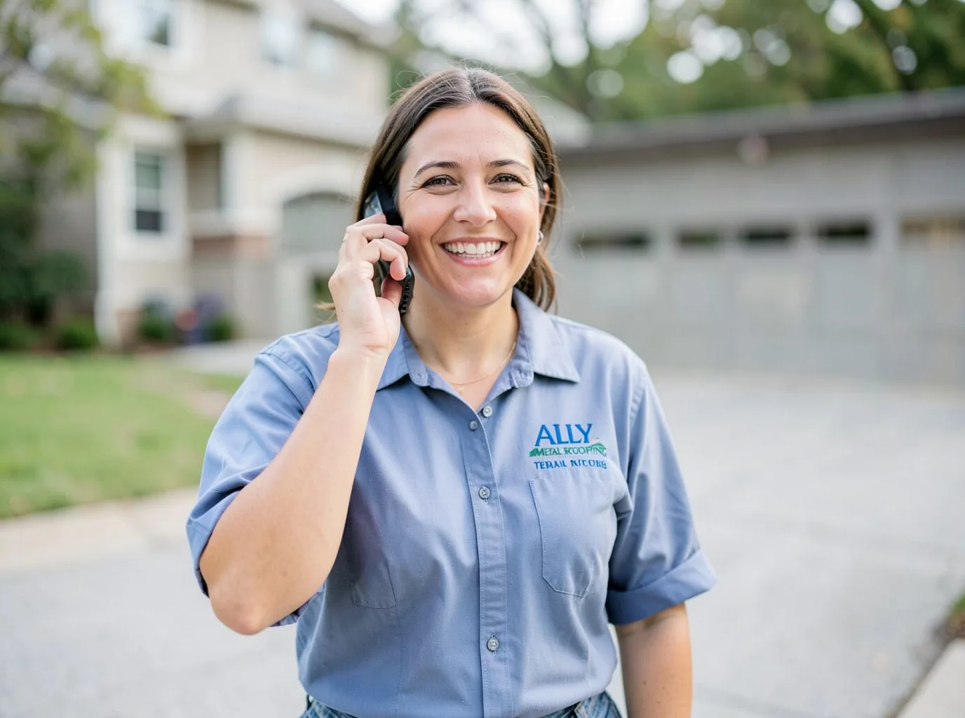 Metal Roof Installation Woodland, WA FAQs